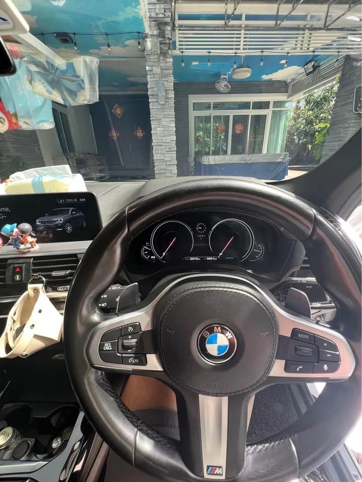 2019 BMW X4 G02 2