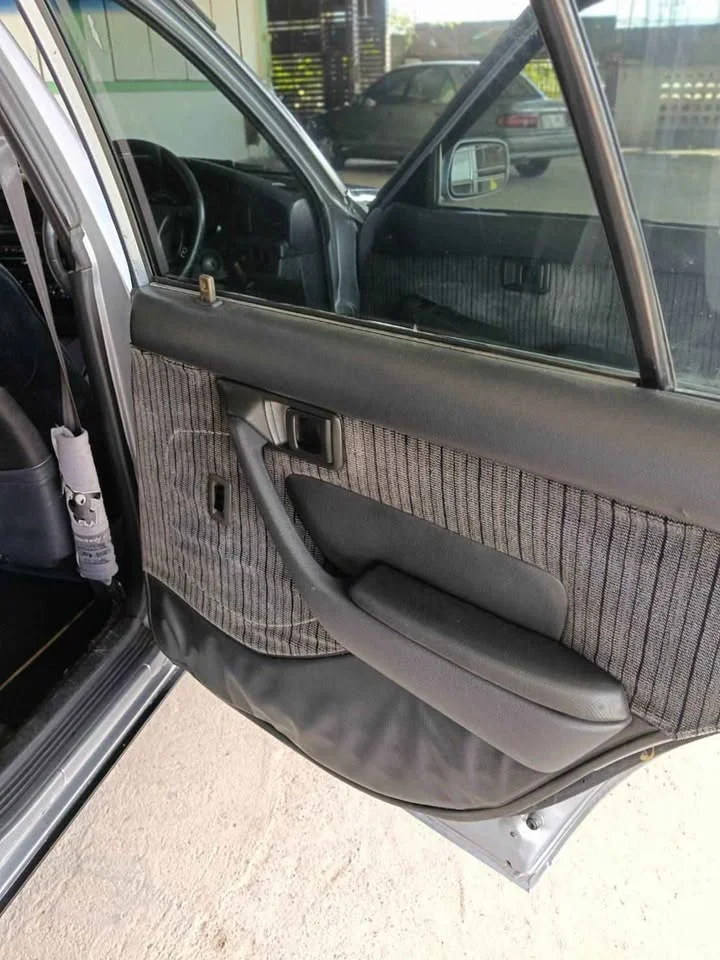 1990 Toyota Corolla Altis VI (E90) 2