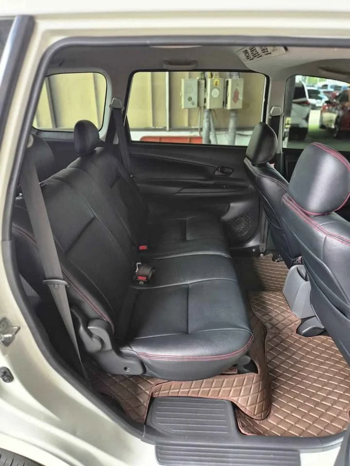2013 Toyota Avanza II 3