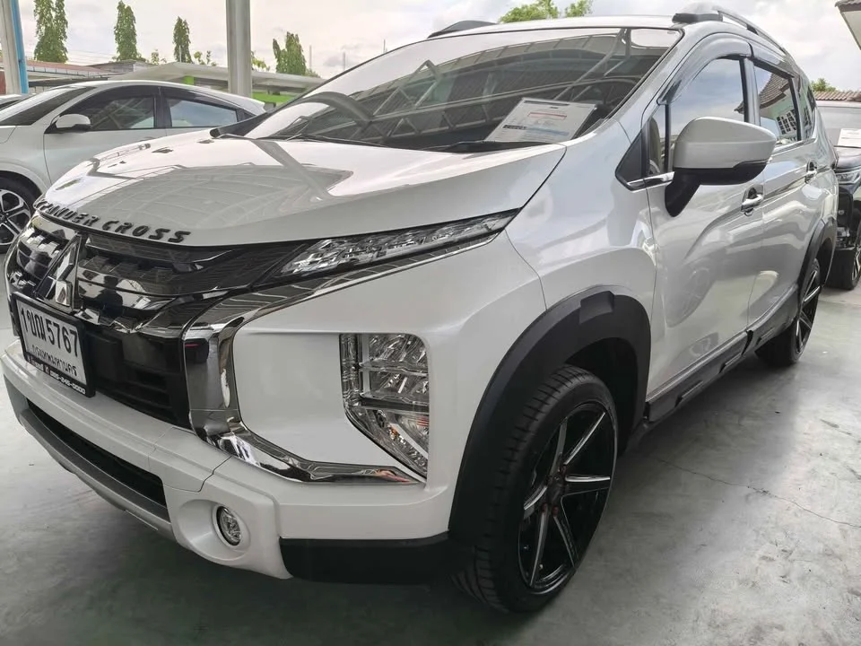 2020 Mitsubishi Xpander I 2