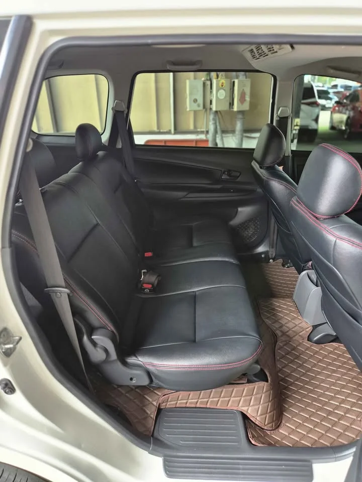 2013 Toyota Avanza II 2