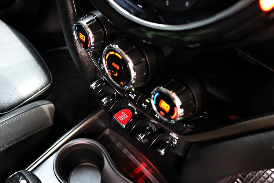 2022 Mini Countryman II 3