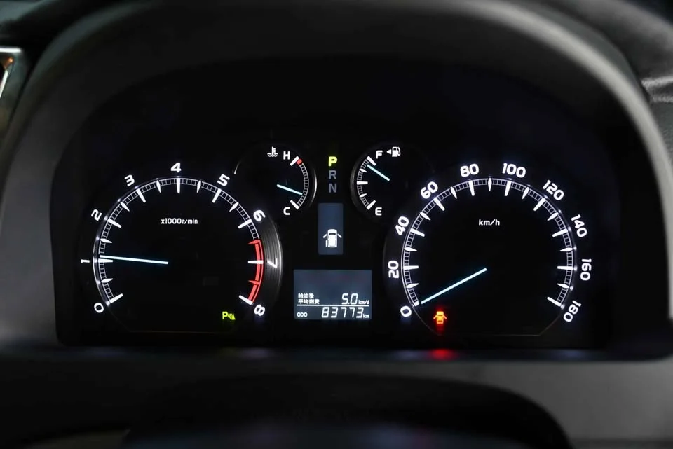 2014 Toyota Alphard, Vellfire II (AH20) 2