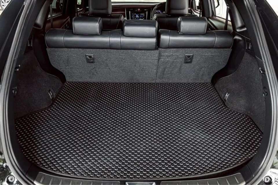 2016 Toyota Harrier III 2