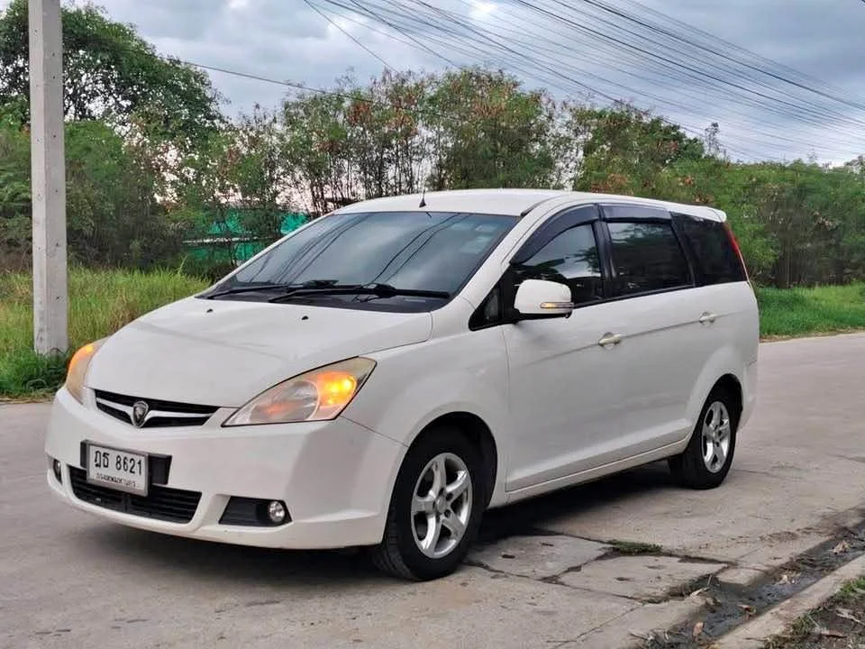 2010 Proton Exora 2