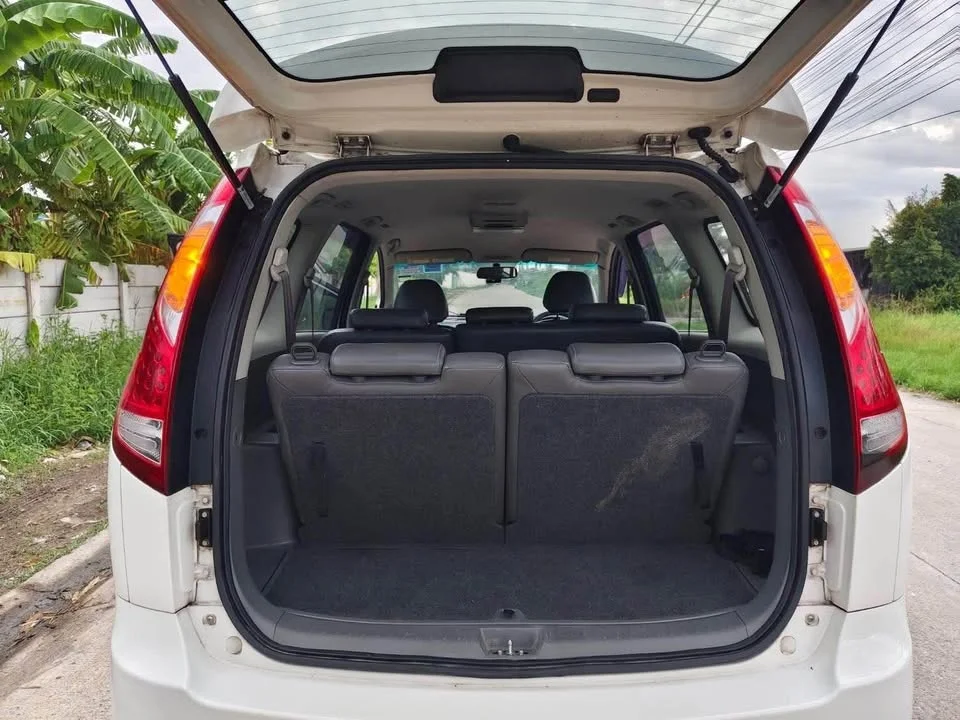 2010 Proton Exora 3