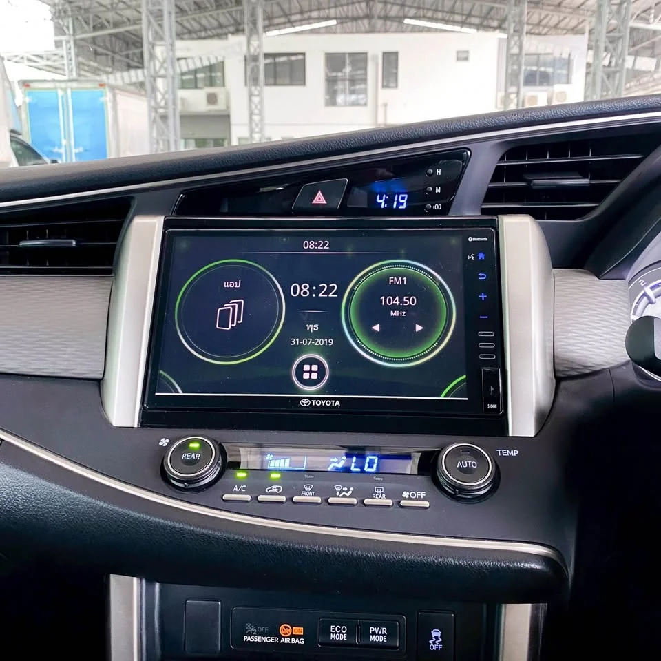 2021 Toyota Innova II 2