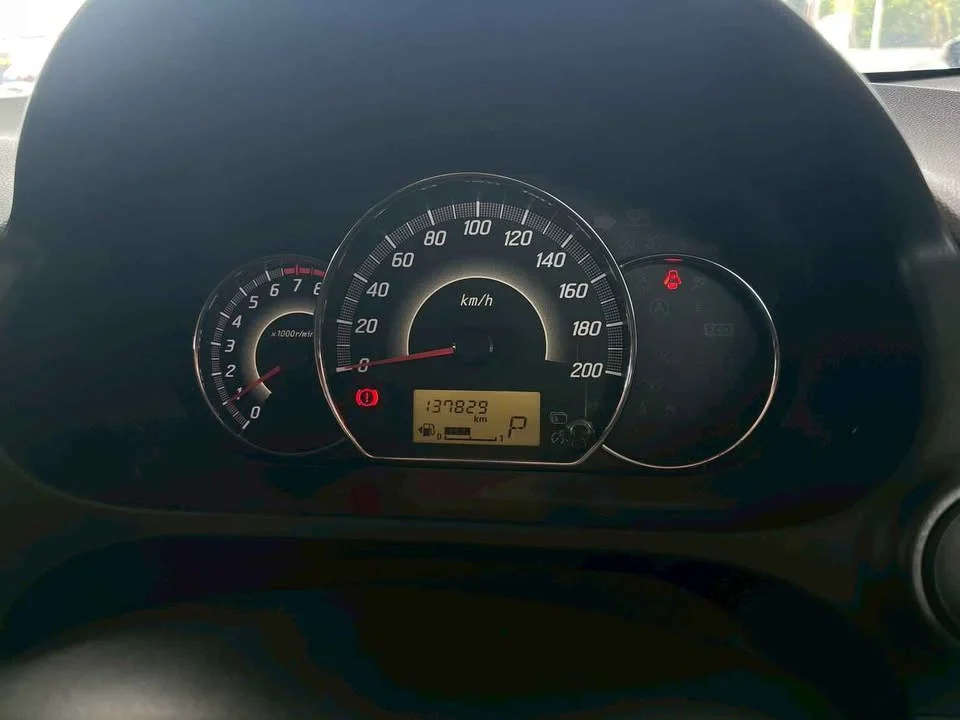 2016 Mitsubishi Mirage VI 2