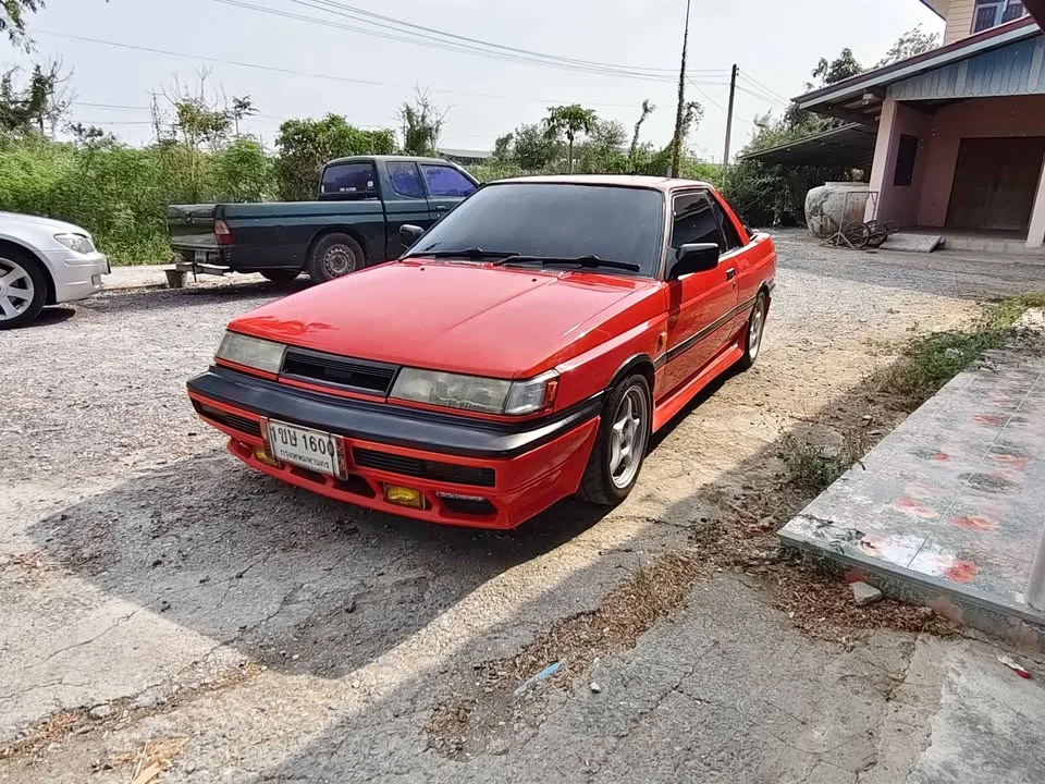 1992 Toyota Corolla Altis VI (E90) 3