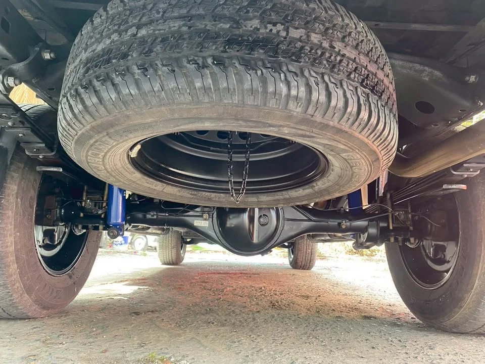 2017 Toyota Hilux VIII 3