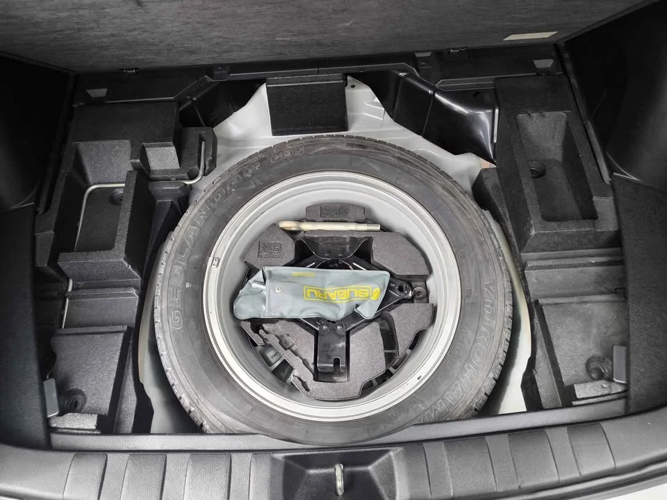 2013 Subaru Forester III 2