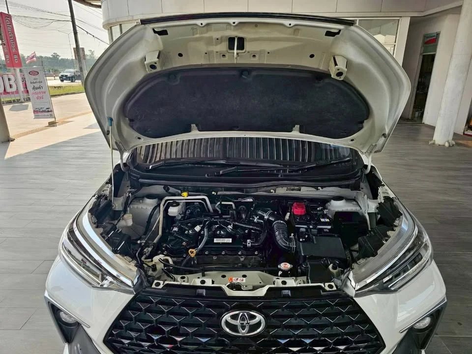 2022 Toyota Veloz III 3