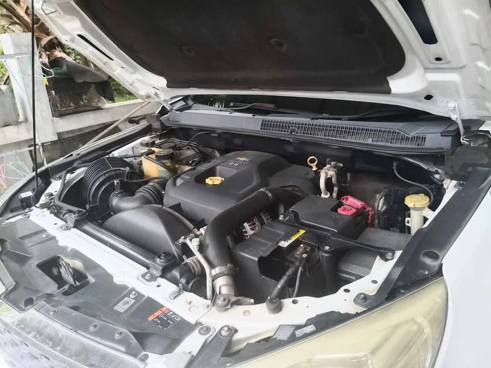2014 Chevrolet TrailBlazer II 2