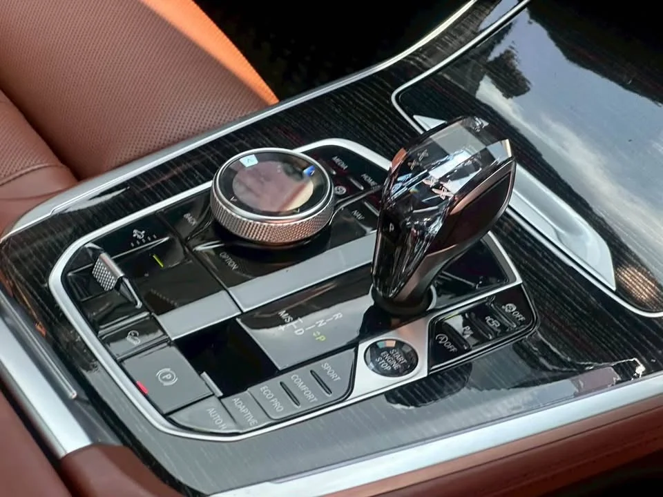 2022 BMW X7 G07 2