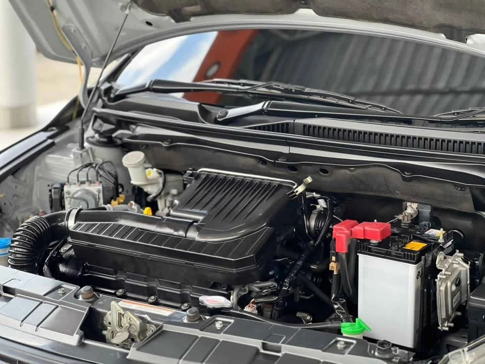 2016 Suzuki Ciaz 3