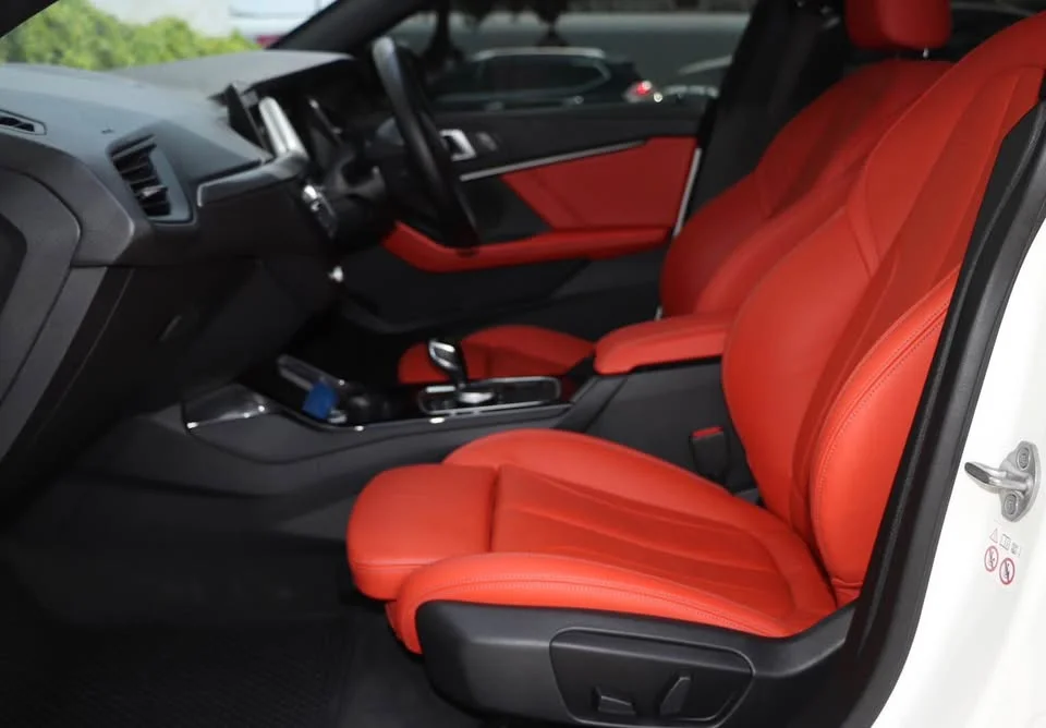 2024 BMW 2er F44 3