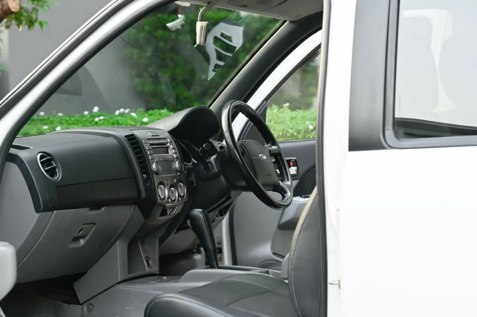 2011 Ford Ranger II 3