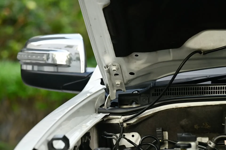 2011 Ford Ranger II 2