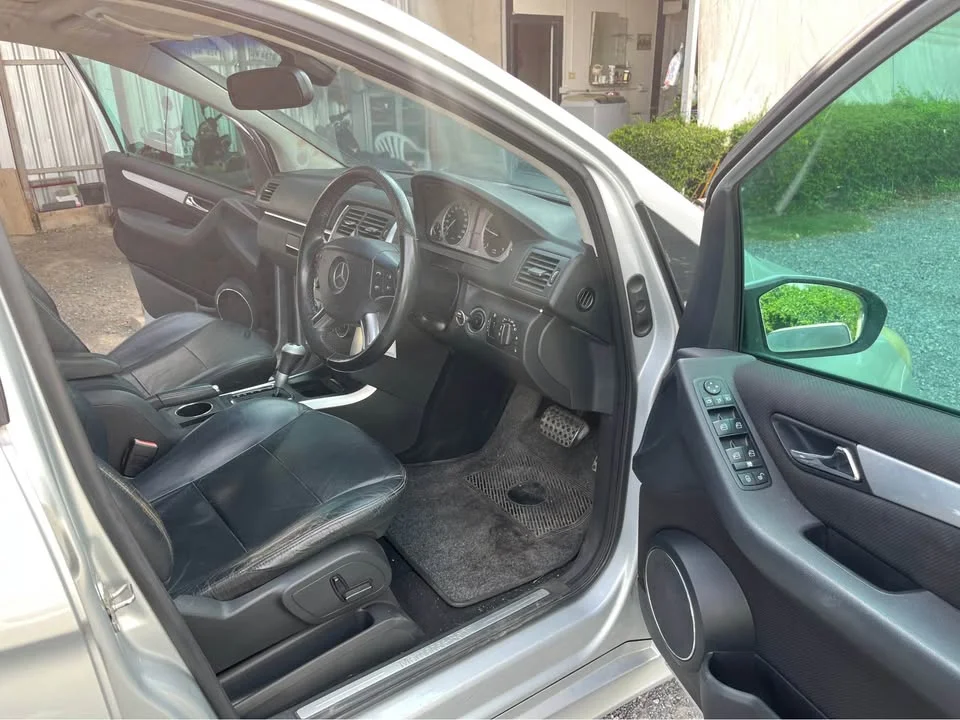 2006 Benz B-Class W245 2