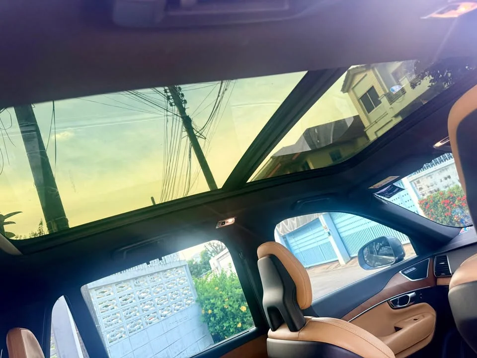 2018 Volvo XC90 II 3