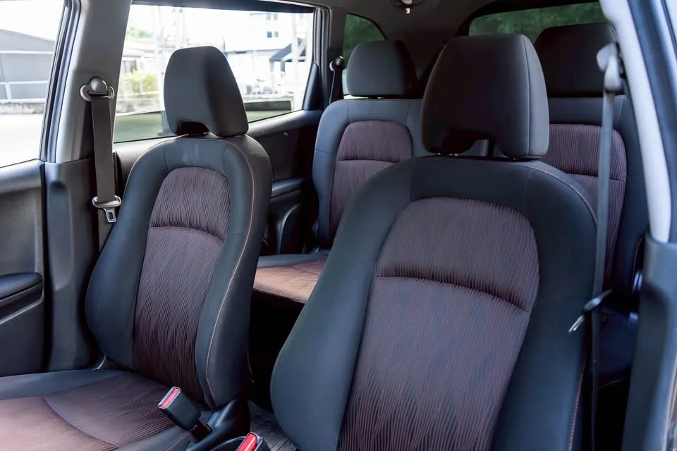 2017 Honda Mobilio II 3