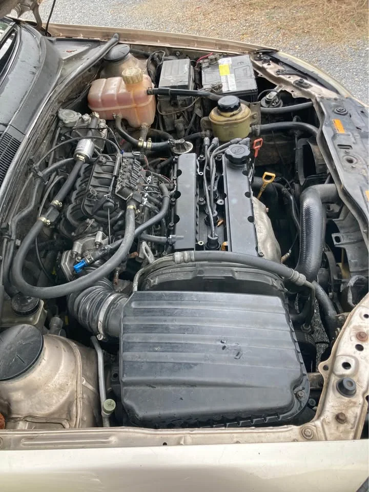 2008 Chevrolet Optra 3