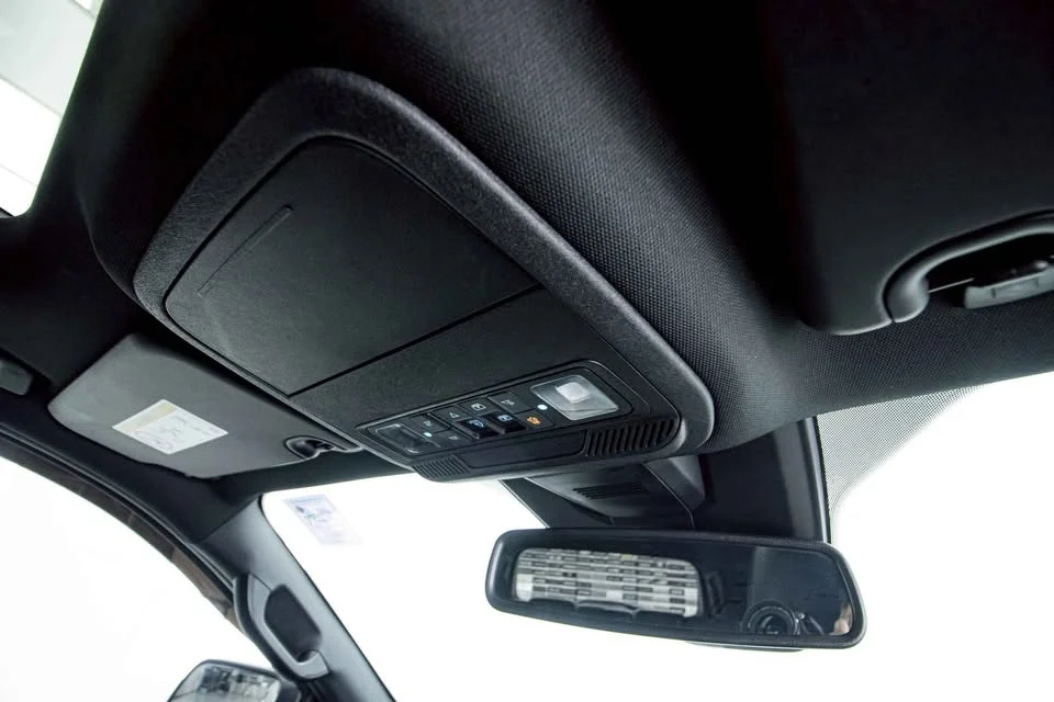 2025 Ford Everest III 3