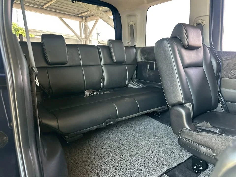 2013 Honda Stepwgn IV 3