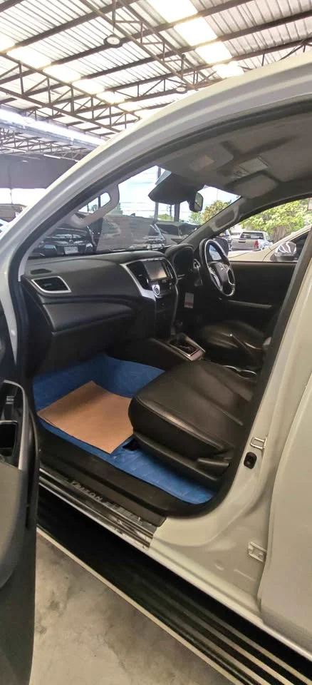 2019 Mitsubishi Triton V 3