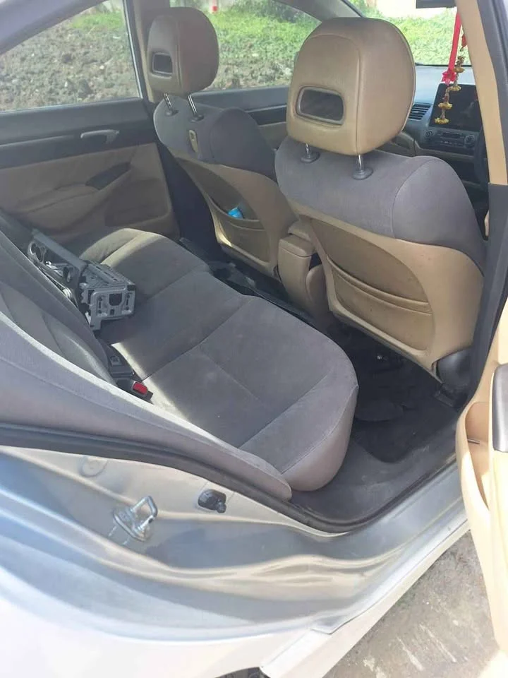 2008 Honda Civic VIII 3