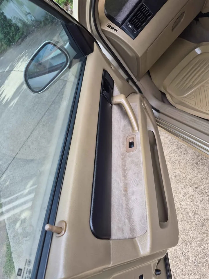 2004 Chevrolet Optra 3