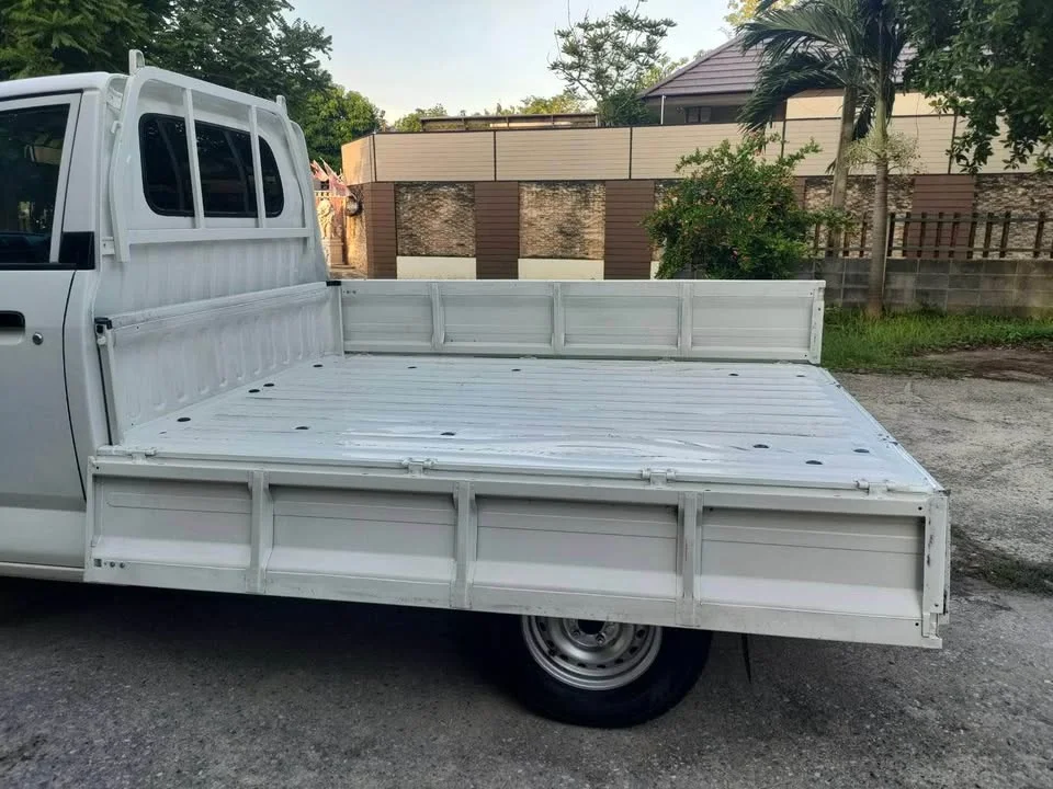 2013 Suzuki Carry I 2