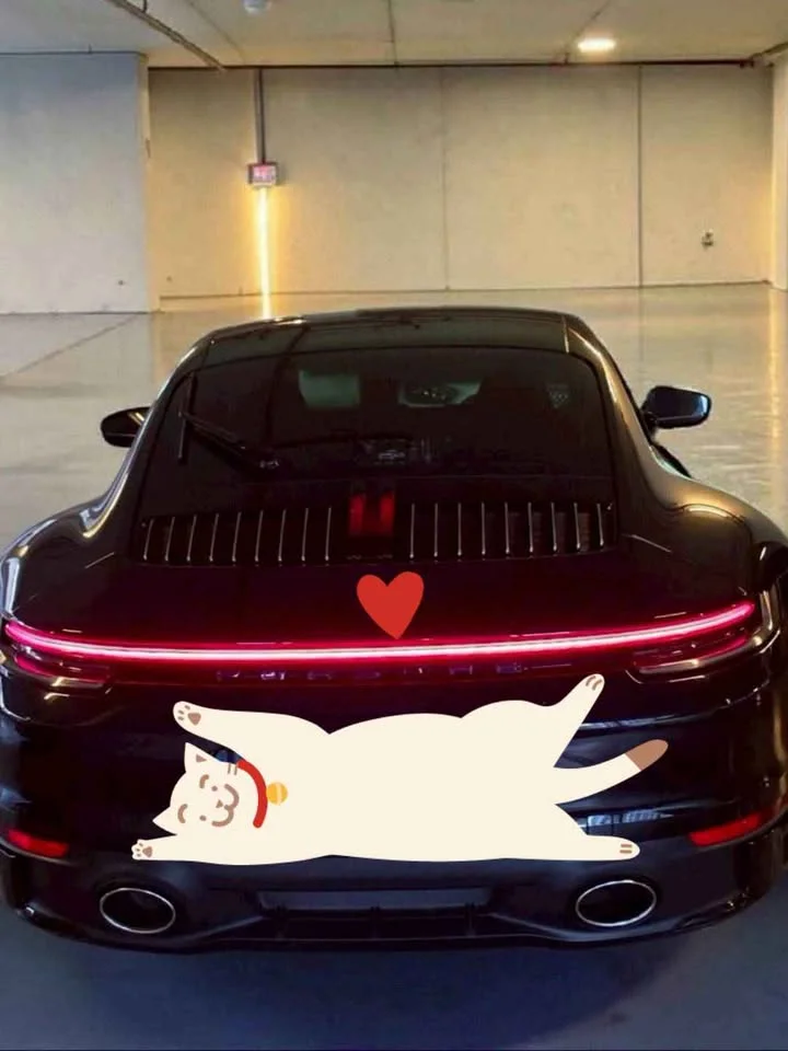 2019 Porsche 911 992 3
