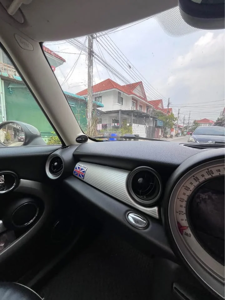 2011 Mini Clubman I 2