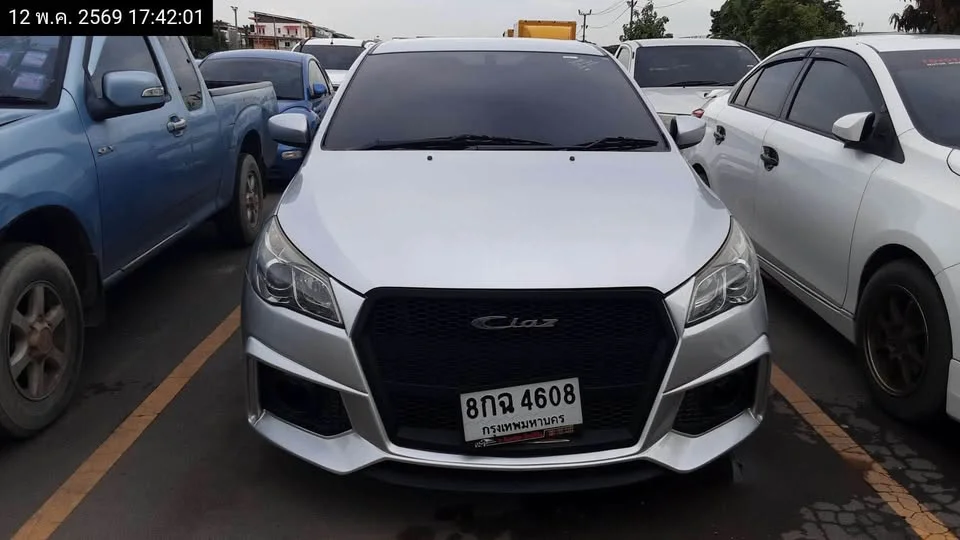 2018 Suzuki Ciaz 2
