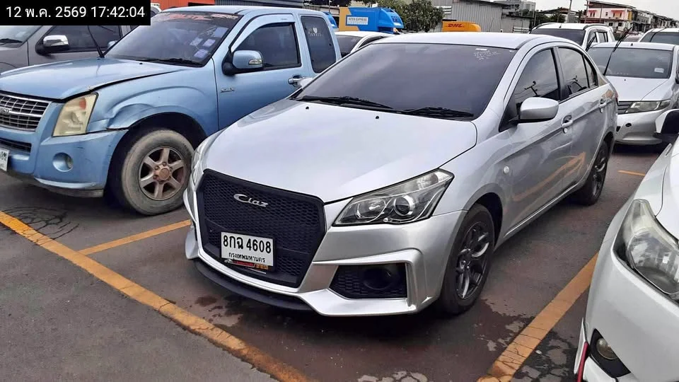 2018 Suzuki Ciaz 3