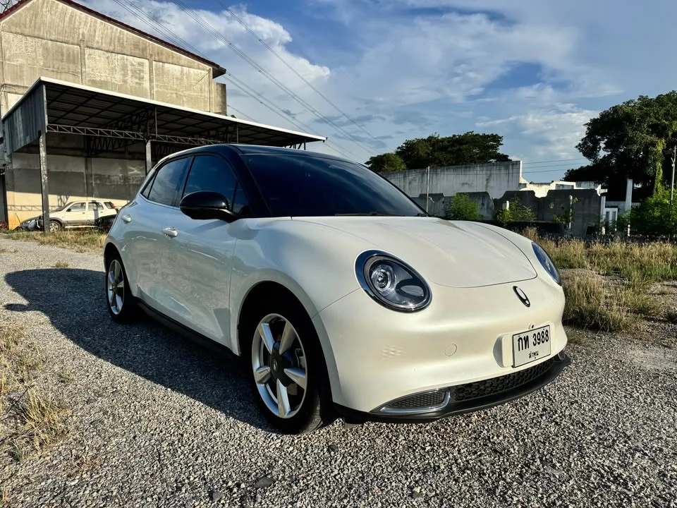 2024 GWM Ora Good Cat 2
