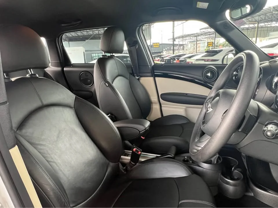 2014 Mini Countryman I 3