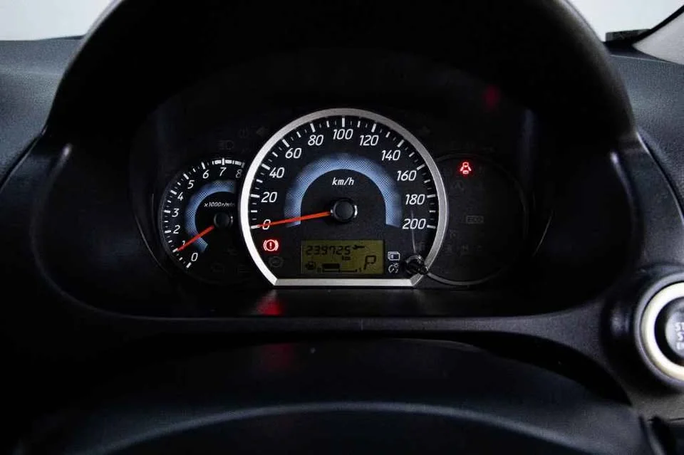 2015 Mitsubishi Attrage VI 2