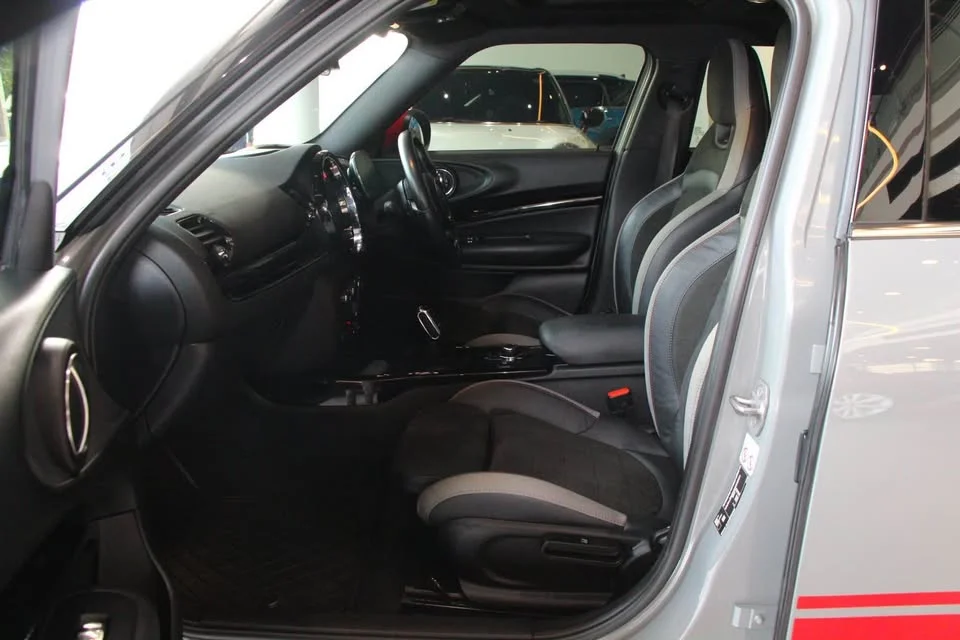 2021 Mini Clubman II 2