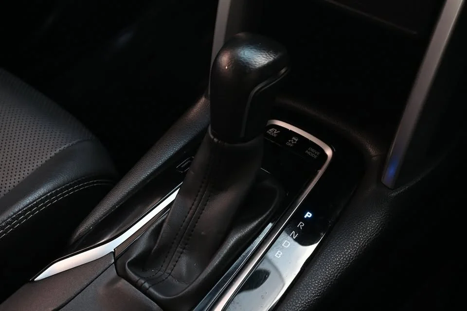 2023 Toyota Corolla Cross XG10 2