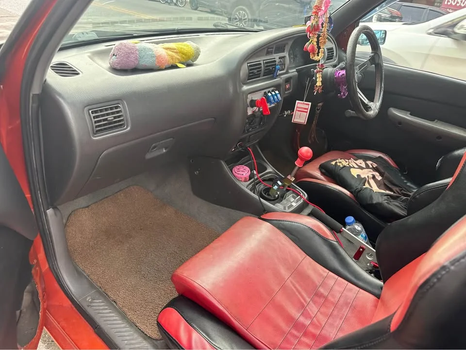 2005 Ford Ranger I 3