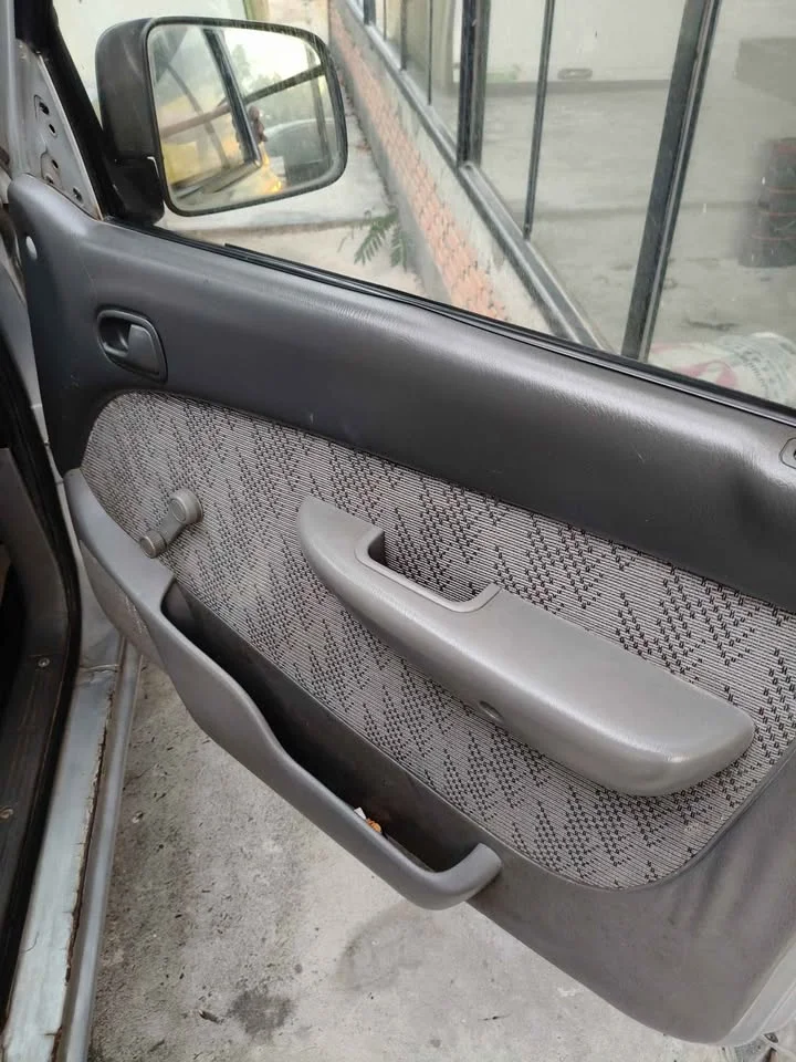 1999 Ford Ranger I 2