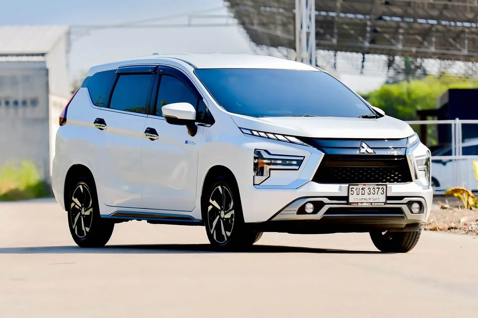 2024 Mitsubishi Xpander I 3