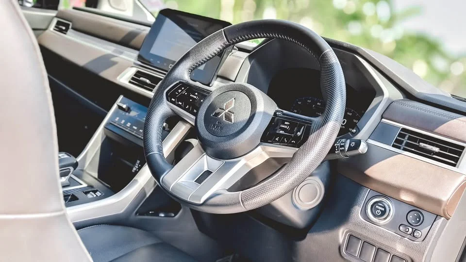 2024 Mitsubishi Xpander I 2