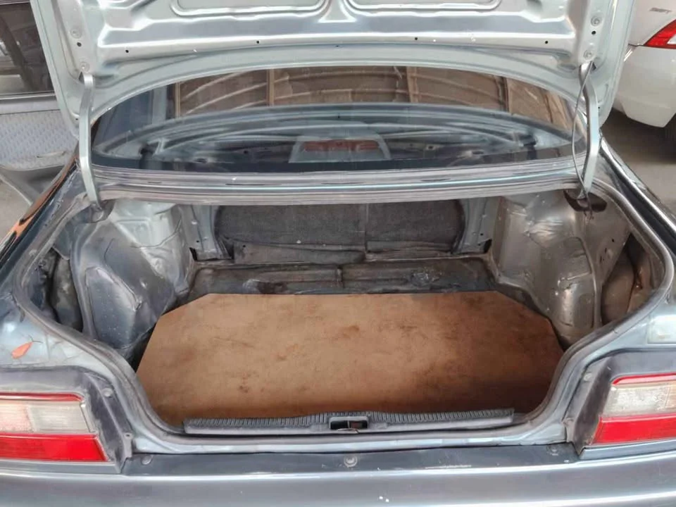 1995 Toyota Corolla Altis VII (E100) 3