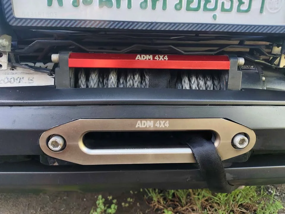 2022 Mitsubishi Triton V 3