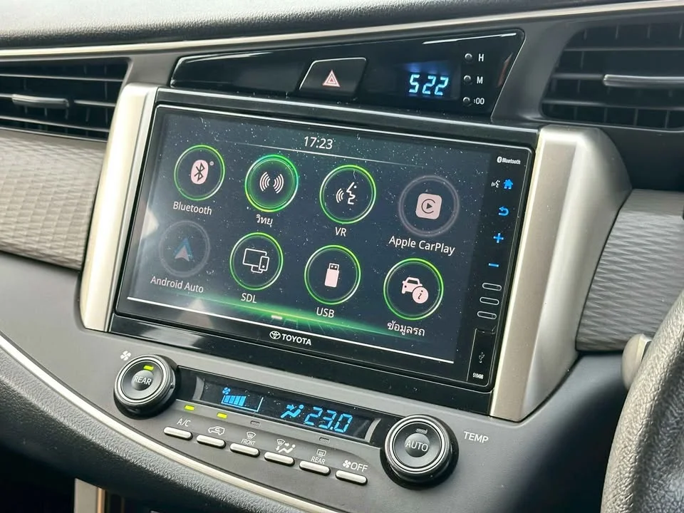 2021 Toyota Innova II 3