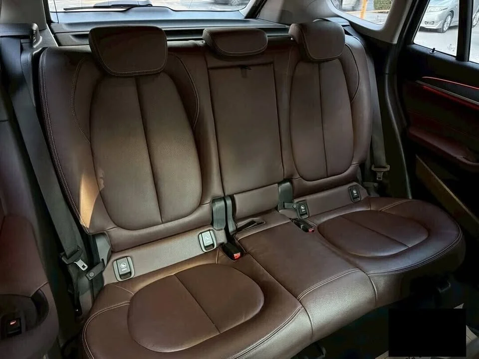 2023 BMW X1 F48, F49 3