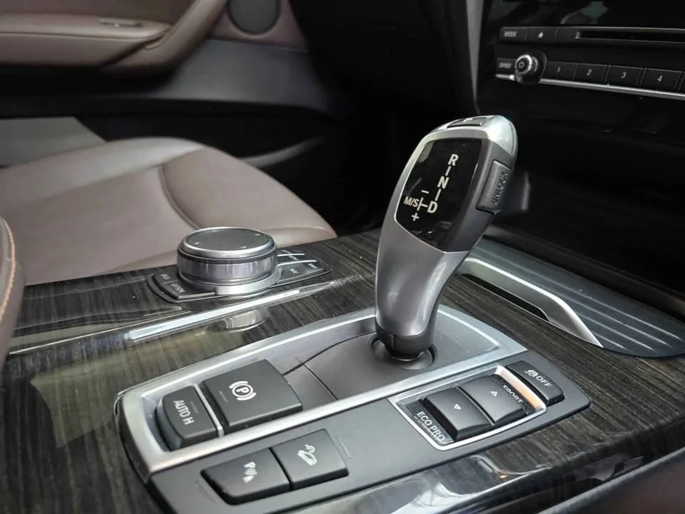 2017 BMW X3 F25 3